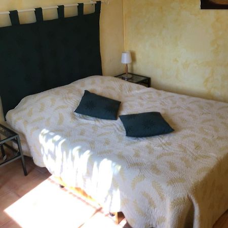 Gite Des Oliviers Villa Le Luc Ngoại thất bức ảnh