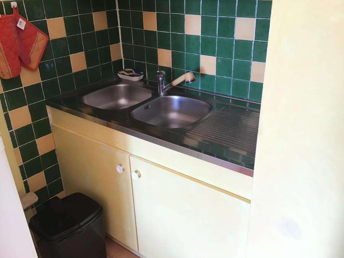 Gite Des Oliviers Villa Le Luc Ngoại thất bức ảnh